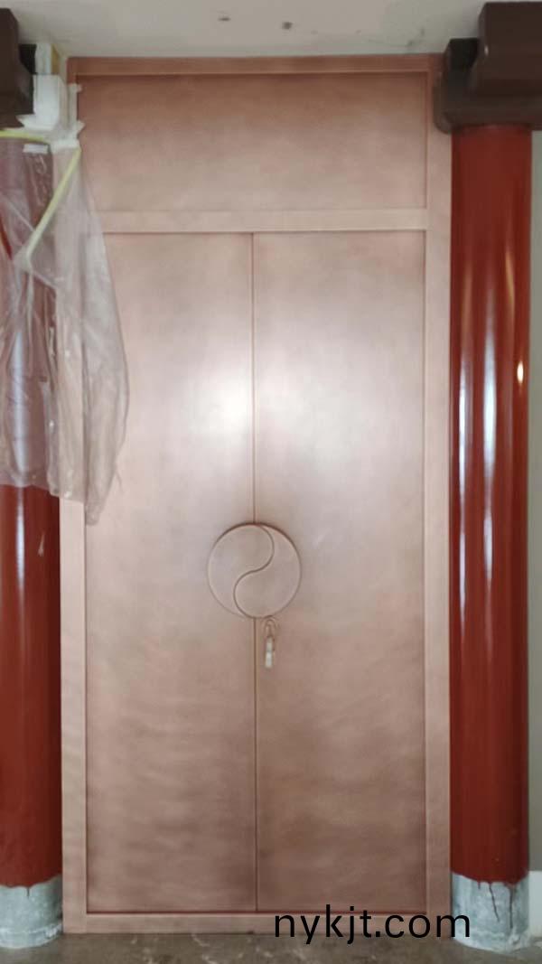 60045办公室铜门2套-白桦林9c68fa0835f8f2184f2317af831bbb8