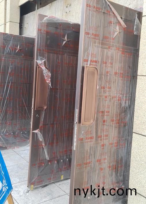 吴起长征博物馆:定制铜门续写红色篇章? 吴起长征博物馆:定制铜门续写红色篇章?